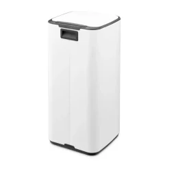 Brabantia Bo pedal bin 30 L, White Sale