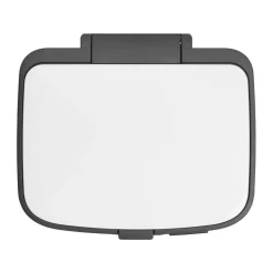 Brabantia Bo pedal bin 7 L, White Discount