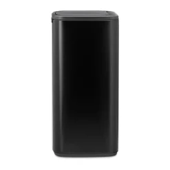 Brabantia Bo Touch Bin 30 L, Matt Black Best