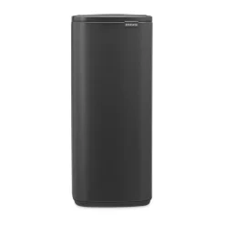 Brabantia Bo Touch Bin 30 L, Mineral Infinite Grey Discount