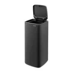 Brabantia Bo Touch Bin 30 L, Mineral Infinite Grey Discount