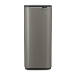 Brabantia Bo Touch Bin 30 L, Platinum Grey Sale