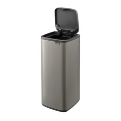 Brabantia Bo Touch Bin 30 L, Platinum Grey Sale