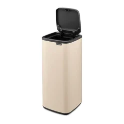 Brabantia Bo Touch Bin 30 L, Soft Beige Sale