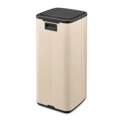 Brabantia Bo Touch Bin 30 L, Soft Beige Sale