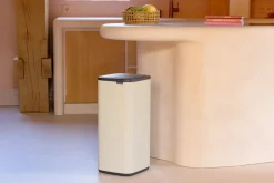 Brabantia Bo Touch Bin 30 L, Soft Beige Sale