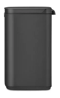 Brabantia Bo waste bin 7 L, Mineral infinite Grey Discount