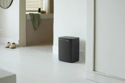 Brabantia Bo waste bin 7 L, Mineral infinite Grey Discount