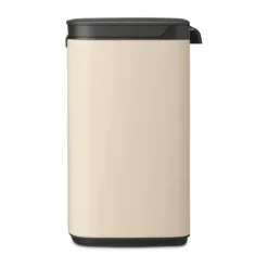 Brabantia Bo waste bin 4 L, Soft beige Brown Best