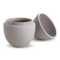 Cooee Design Bonbonniere bowl 14 cm, Sand-shell Beige Online