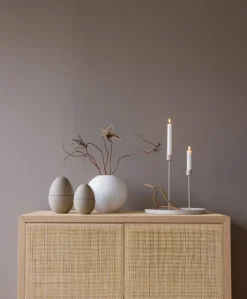 Cooee Design Bonbonniere bowl 14 cm, Sand-shell Beige Online