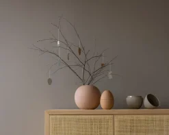 Cooee Design Bonbonniere bowl 18 cm, Sand-shell Beige Best