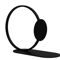 Cooee Design Book Ring book rest 15 cm, Black Hot