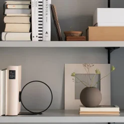 Cooee Design Book Ring book rest 15 cm, Black Hot