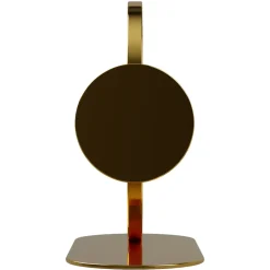 Cooee Design Book Ring book rest 15 cm, brass Gold-coloured Discount