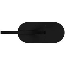 Cooee Design Book Ring book rest 10 cm, Black Discount