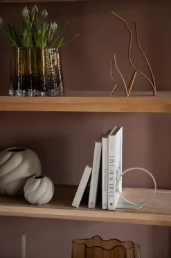 Cooee Design Book Ring book rest 15 cm, Sand Beige Hot
