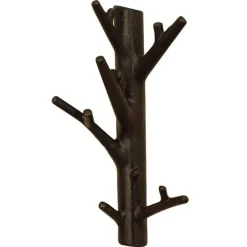 Bosign Branch hanger, brown Black