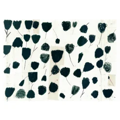 Fine Little Day Bouquet poster, 50x70 cm Black Hot