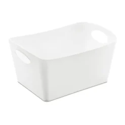 Koziol Boxxx storage box M 3.5 l, Recycled White Sale