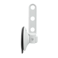 Brabantia hanger with suction cup, Light Grey Discount