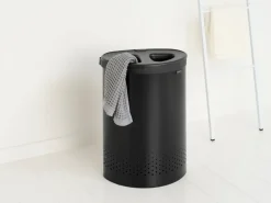 Brabantia laundry basket selector 55 L, Matte Black Best