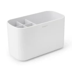 Brabantia ReNew sink organizer, White Discount