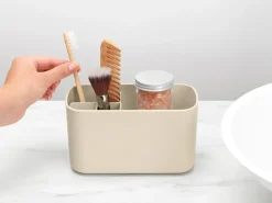 Brabantia ReNew sink organizer, Soft Beige Best
