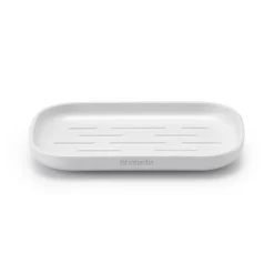 Brabantia ReNew soap dish, White Best