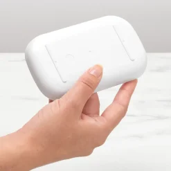 Brabantia ReNew soap dish, White Best