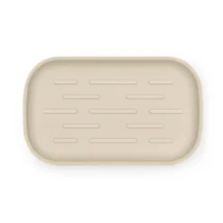 Brabantia ReNew soap dish, Soft Beige Sale