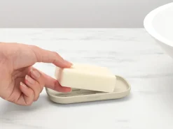Brabantia ReNew soap dish, Soft Beige Sale