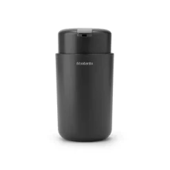 Brabantia ReNew soap dispenser 14 cm, dark Grey New