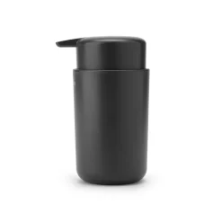 Brabantia ReNew soap dispenser 14 cm, dark Grey New