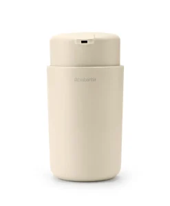 Brabantia ReNew soap dispenser 14 cm, Soft Beige Best