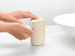 Brabantia ReNew soap dispenser 14 cm, Soft Beige Best