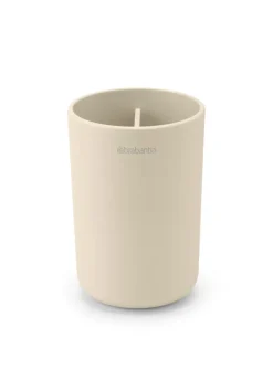Brabantia ReNew toothbrush holder, Soft Beige
