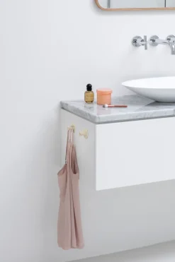 Brabantia ReNew towel hangers 2 pcs, Soft Beige Best