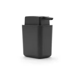 Brabantia soap dispenser 11.5 cm, dark Grey Online
