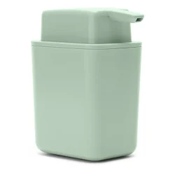 Brabantia soap dispenser 11.5 cm, Jade Green Clearance