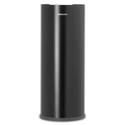 Brabantia toilet paper holder 3 rolls, matte Black Best