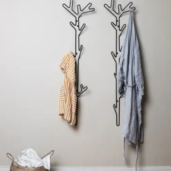 Maze Branch hanger, Black Discount