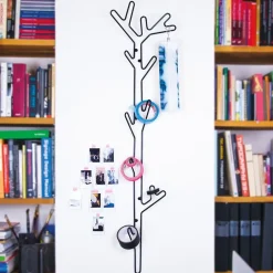 Maze Branch hanger, Black Discount