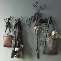 Maze Branch hanger, Black Discount
