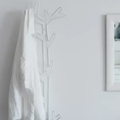 Maze Branch hanger, White Discount