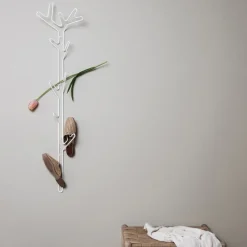 Maze Branch hanger, White Discount