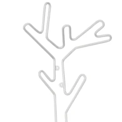 Maze Branch hanger, White Discount