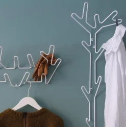 Maze Branch hanger, White Discount