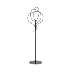 SMD Design Bubble floor hanger, Black Hot