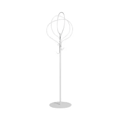 SMD Design Bubble floor hanger, White Online